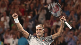 Роджър Федерер: Да победя тенисист като Рафа тази вечер изисква невероятни усилия