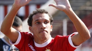 Бившият футболист на ЦСКА Жуан Фелипе напусна Македония Бразилецът