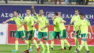 АЕК е кипърски клуб от град Ларнака През миналия сезон