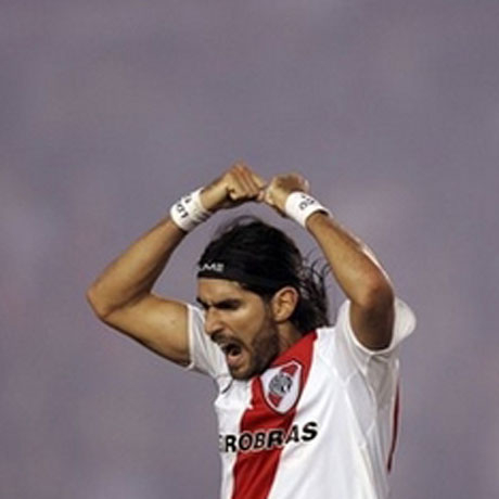 Ривър Плейт с първа загуба в Клаусура