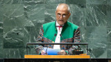  Президентът на Източен Тимор: Военно съдействие с Китай не е обсъждано 