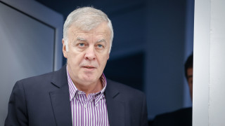 Членът на Управителния съвет на Левски Борислав Георгиев разясни в