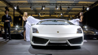 Gallardo LP 560-4 Spyder - през пролетта за $220 000   