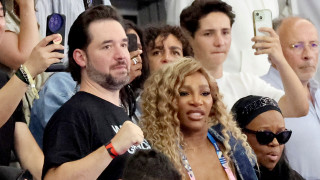 Когато става дума за децата на известните личности винаги си