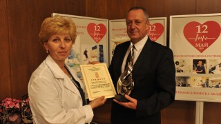 Днес е Световният ден на сестринството Отбелязваме го неслучайно на