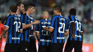 Интер се наложи с дузпи над ПСЖ в среща от