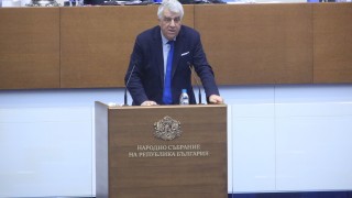 Румен Гечев предлага като алтернатива прогресивно данъчно облагане