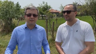 ГЕРБ излъчиха на живо във Фейсбук пореден епизод на сагата с