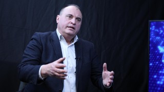 Румен Гълъбинов за еврото: Все едно сме 1997 г. със смяната на стария лев