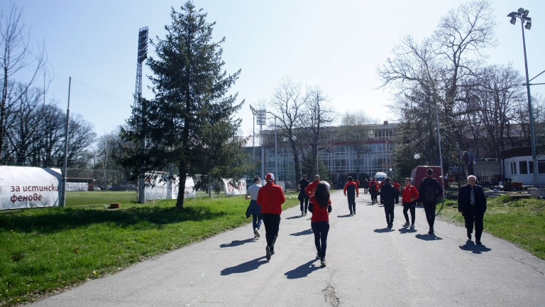 Кметът на район "Средец" за "Армията" и "Васил Левски": Граждани смятат, че тези стадиони нямат място в Борисовата градина 
