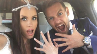 В момента в който те срещнах знаех че ти си