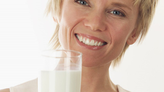 Млякото намалява риска от хипертония