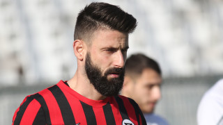 Полският Термалика Ниечеча във втори пореден трансферен прозорец прати оферта