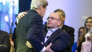 Журналист на „Вашингтон пост” съди Иран