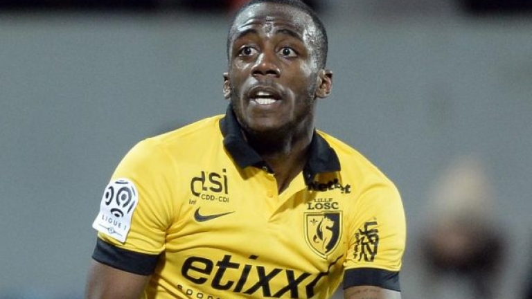 Конгоански нападател сигурен за ЦСКА-София