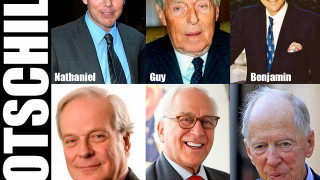 Френският банкер барон Бенджамин де Ротшилд почина в Швейцария на