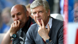 Бившият мениджър на Арсенал Арсен Венгер отговори на част