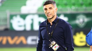 Ръководството на Дунав потвърди официално раздялата с Малин Орачев който