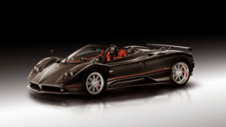 Pagani, Spyker, Koenigsegg, Ferrari Formula 2000 у нас 