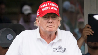 Компанията на бившия президент на САЩ Доналд Тръмп Trump Organization