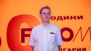 Разговаряме с инж Спас Колев който е управител на