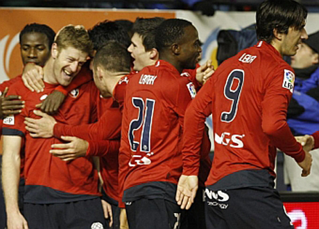 Отбор от Ла Лига смени треньора