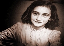 Дневникът на Ане Франк ще бъде превърнат в мюзикъл