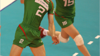 В Черна гора: Стефанов и Цветанов се пречупиха