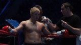 SENSHI 4 изправя звезда от школата на Петер Артс срещу киокушин шампион от Украйна