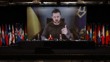 Зеленски поиска среща на Съвета за сигурност на ООН заради руския обстрел