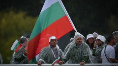 Петима българи излизат на сцената в осмия ден на Олимпиадата в Париж