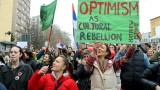 Протестиращите студенти в Сърбия настояват за предсрочни избори