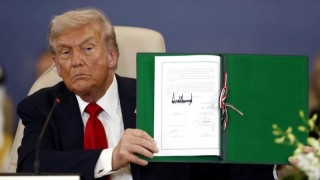 Президентът на САЩ Доналд Тръмп обяви началото втората фаза от