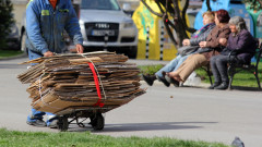 Гората.бг предлага да сложи 300 контейнера за хартия в София, за да спаси хиляди дървета