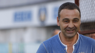 Ники Илиев: Дано и на Васил Божков не са му набутали Левски