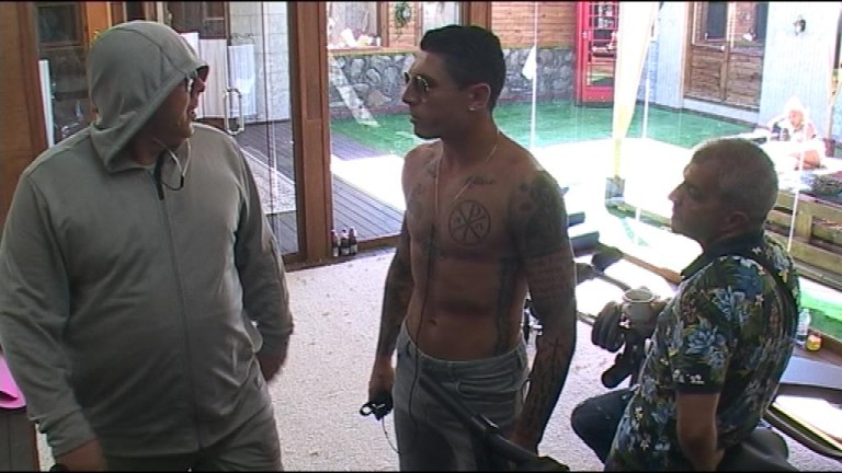 Българският Роналдо, който вече няколко пъти едва се сдържа да