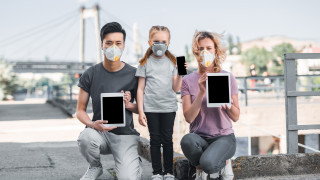 Здравеопазването е една от сферите към които Apple проявява отявлен