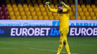 Джанлуиджи Донарума може да не остане в Милан информира La