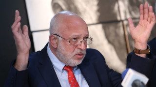 След дълги години най накрая започнахме работа в академия на МВР