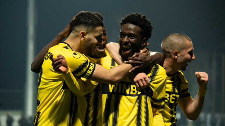 Дино Диамантопулос е новият спортен директор на Ботев (Пд)