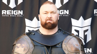 Има хора които като ги погледнем първият въпрос който ни