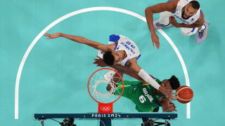 Франция надигра Бразилия в първия си мач от турнира по