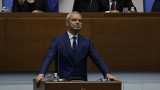 "Възраждане" с тревога след срещата Радев-Мицотакис
