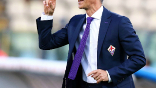 Соуса: Фиорентина заслужаваше победата