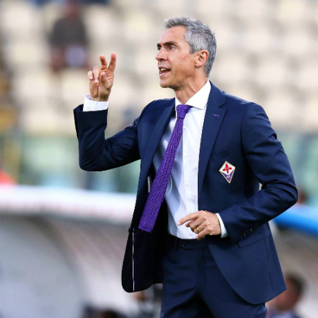 И виолетови капки кръв намърляха Копа Италия