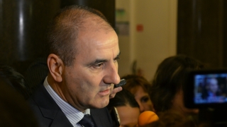 Интеграцията не е на добро ниво заяви заместник председателят на ГЕРБ