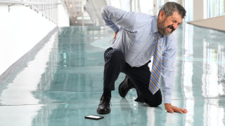 Едва ли има човек който не е страдал от болки