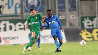 Добрата форма на Клаудиу Кешеру направи впечатление на румънските медии