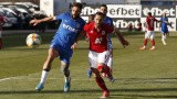 ЦСКА се препъна в Пловдив, без проблеми за Левски