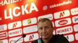  Йордан Минев: Завръщането на Белчев няма да промени нищо в ЦСКА 